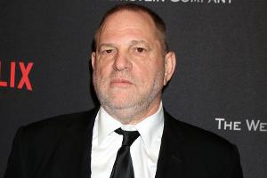 US-Filmproduzenten schließen Harvey Weinstein lebenslänglich aus