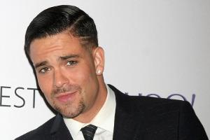 Besitz von Kinderpornos: "Glee"-Star Mark Salling kommt hinter Gitter