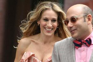 "Sex and the City 3": Willie Garson stellt Kim Cattrall an den Pranger