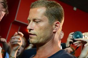Til Schweiger gibt sich auf Facebook zum Abschuss frei