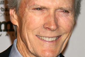 Scherzbold Clint Eastwood erkennt seine eigene Tochter nicht mehr
