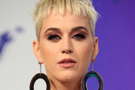 Mit dieser Aktion half Katy Perry zwei Liebenden zum Glück Mit dieser Aktion half Katy Perry zwei Liebenden zum Glück