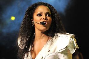 Outfits à la Janet Jackson: Ihr Stylist plaudert aus dem Nähkästchen