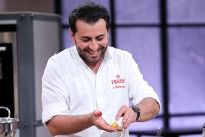 "Grill den Profi": Sterne-Koch Ali Güngörmüs verspricht "geile Show"