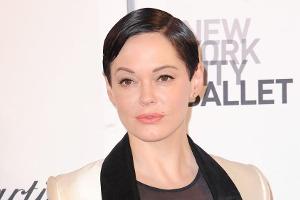 Weinstein-Skandal: Rose McGowan erhebt schwere Vorwürfe gegen Amazon