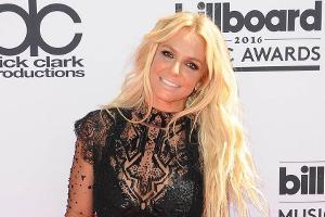 Die Show geht weiter: Britney Spears kehrt nach Las Vegas zurück