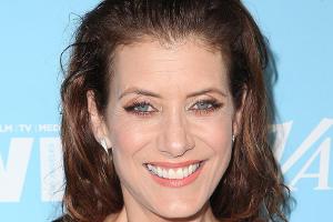 Kate Walsh: Neuer Lebensmut nach der Schockdiagnose Gehirntumor