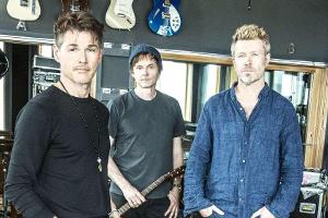"MTV Unplugged" von a-ha: Mittsommernacht auf einer kleinen Insel