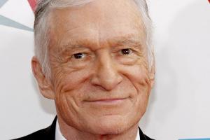 Der "Playboy" widmet Hugh Hefner eine Sonderausgabe mit 250 Seiten
