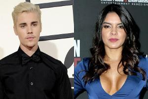Justin Bieber: Ist Paola Paulin seine neue Freundin?