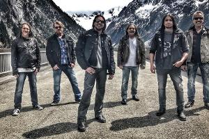Schürzenjäger: "Die Gottväter des Alpenrock sind zurück"