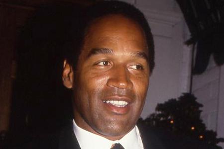 O.J. Simpson ist seit kurzem wieder auf freien Fuß O.J. Simpson ist seit kurzem wieder auf freien Fuß