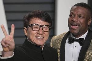 Jackie Chan macht Hoffnung auf "Rush Hour 4"