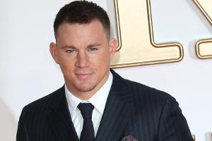 Channing Tatum bläst Filmprojekt mit der Weinstein Company ab
