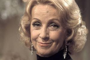 Trauer um Danielle Darrieux: Der französische Kino-Star ist gestorben