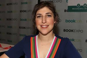 Mayim Bialik: Eine Entschuldigung an die Frauenwelt