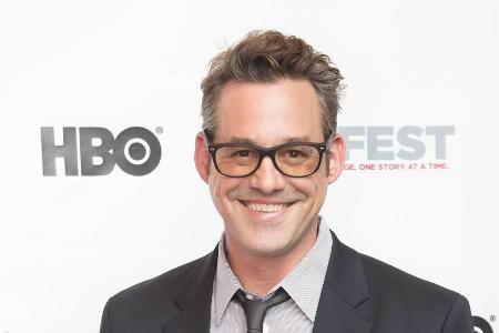 Muss sich wegen häuslicher Gewalt verantworten: Nicholas Brendon Muss sich wegen häuslicher Gewalt verantworten: Nicholas Brendon