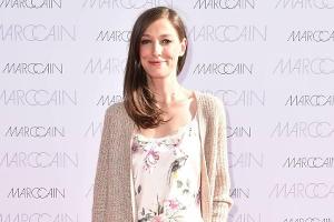 Alexandra Maria Lara über Gerard Butler: "Ein sehr charmanter Mann"