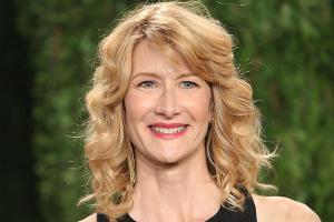 Laura Dern enthüllt erstes Bild ihrer "Star Wars"-Rolle