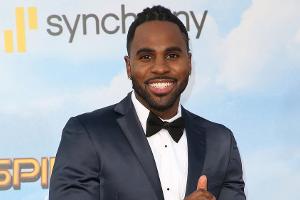 Jason Derulo: "Früher dachte ich, jemand anderes sein zu müssen"
