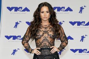 Demi Lovato gibt Beziehungs-Tipps