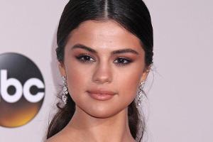 Selena Gomez hätte niemals von sich aus um eine Niere gebeten