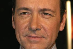 Kevin Spacey erntet harsche Kritik für sein Coming-out
