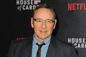 Netflix stellt "House of Cards" mit Kevin Spacey ein