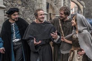 TV-Tipps am Montag
