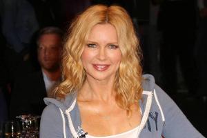 Veronica Ferres und ihr Weg zu Gott