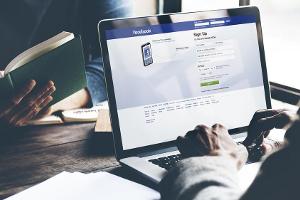 Polizei warnt vor neuem Facebook-Betrug