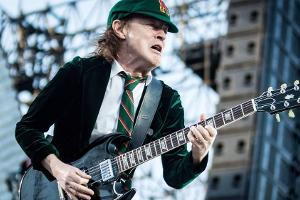 Trauer bei AC/DC: Bruder von Angus und Malcolm Young ist tot