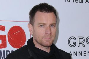 Ewan McGregor: Ist seine Ehe am Ende?