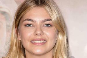 Louane will mit einem deutschen Künstler zusammenarbeiten