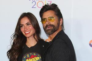 "Full House"-Star John Stamos hat sich verlobt