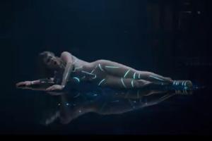 Praktisch nackt? Taylor Swifts neues Hingucker-Video