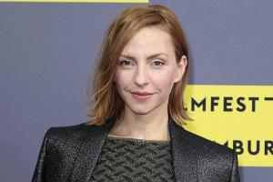 Katharina Schüttler: "Ich habe noch nie eine Diät gemacht"
