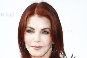 Priscilla Presley gehört auch weiterhin zur Scientology-Familie