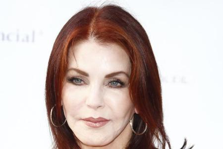 Hat Scientology wohl doch nicht abgeschworen: Priscilla Presley Hat Scientology wohl doch nicht abgeschworen: Priscilla Presley