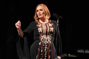 Millionen-Angebot: Wird Adele die bestbezahlte Künstlerin in Vegas?