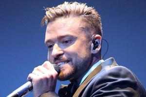 "Ich habe Zeit": Justin Timberlake tritt wieder beim Super Bowl auf