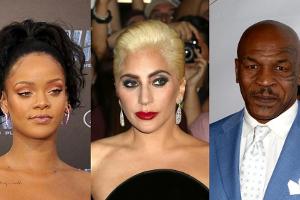 Ariana Grande, Lady Gaga und Co. rufen nicht nur zu Gebeten auf
