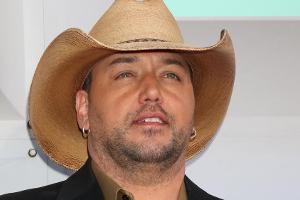 Jason Aldean nach Blutbad in Las Vegas: "Stoppt diesen Hass!"