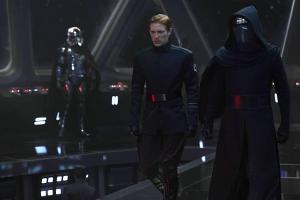 "Star Wars": Ihn hätten die Fans fast nicht gesehen