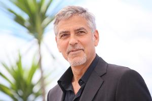 Sex-Skandal um Harvey Weinstein: Was wusste George Clooney?