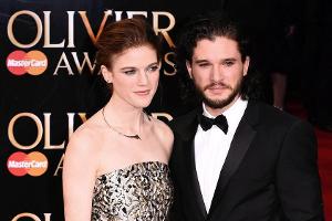Für Kit Haringtons Hochzeit stoppt "Game of Thrones" die Produktion