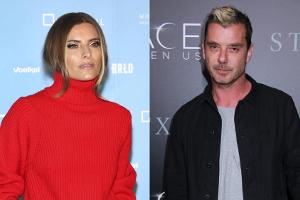 Gavin Rossdale: Jetzt spricht er Klartext über Sophia Thomalla