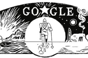 Fridtjof Nansen erfand die mehrlagige Funktionsbekleidung