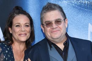 "King of Queens"-Star Patton Oswalt: Läuten bald die Hochzeitsglocken?