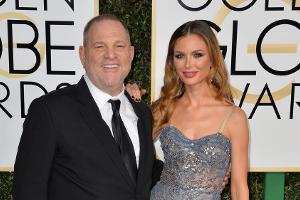Harvey Weinstein: Seine Frau hat ihn verlassen